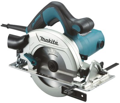 MAKITA CIRKELSÅG 165MM 1050W