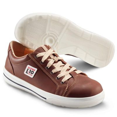 SKYDDSSKO M.S 92110 ESD