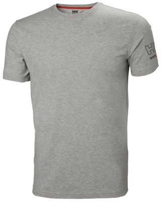 HELLY HANSEN T-SHIRT KENSINGTON 79246