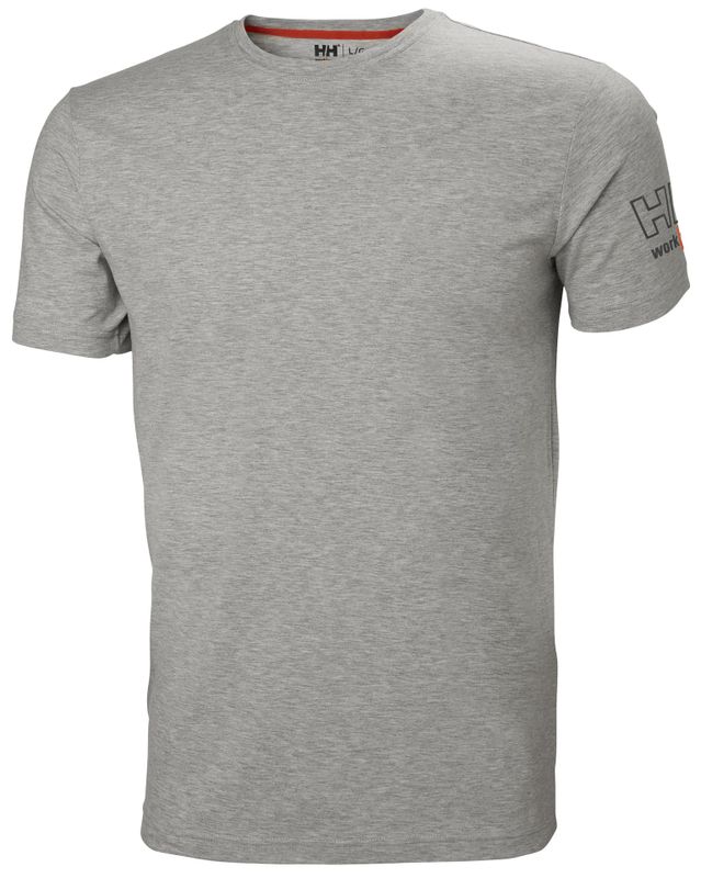 HELLY HANSEN T-SHIRT KENSINGTON 79246