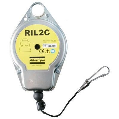 BALANSBLOCK RIL 2C 0,4-1,0KG