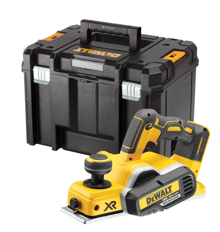 DEWALT ELHYVEL DCP580NT 18V XR TSTAK (Utan batteri)