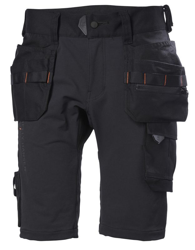 HELLY HANSEN SHORTS HANTVERK HERR CHELSEA EVO 77443