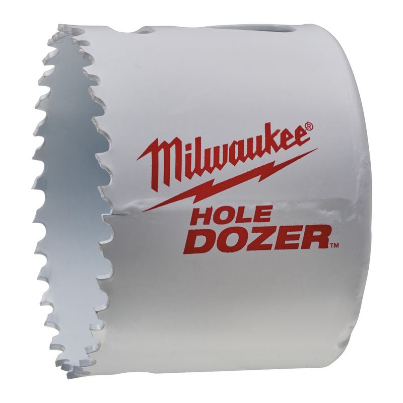 MILWAUKEE HÅLSÅG HOLE DOZER