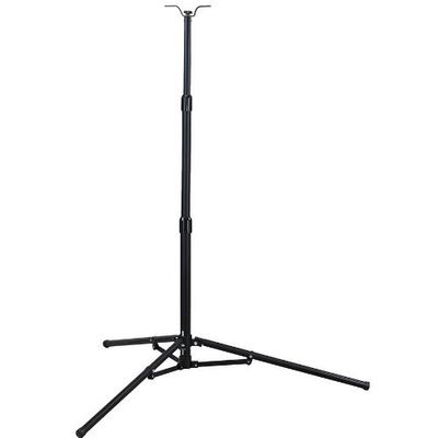 ARBETSBELYSNING STATIV 72-135CM