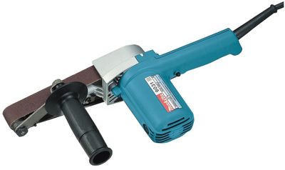 MAKITA BANDSLIPMASKIN 30X533MM 550W 200-1000M/MIN