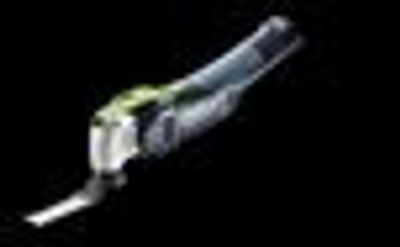 FESTOOL MULTIVERKTYG 18V OSC 18 E-BASIC (Utan batterier)