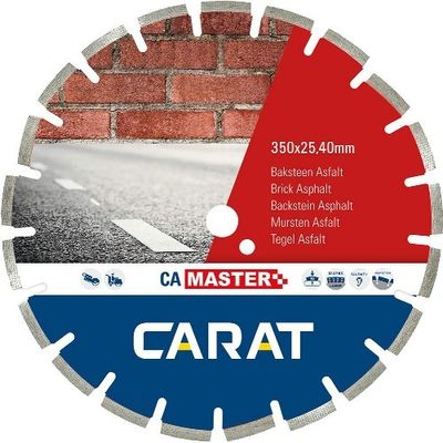 DIAMANTKAPKLINGA TEGEL CAM
