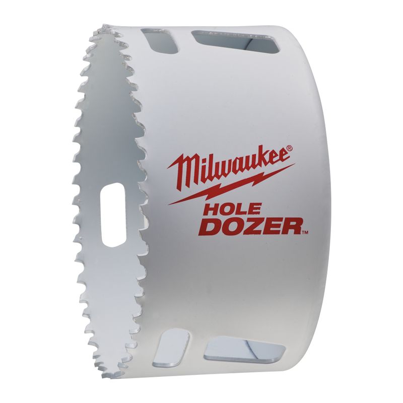 MILWAUKEE HÅLSÅG HOLE DOZER