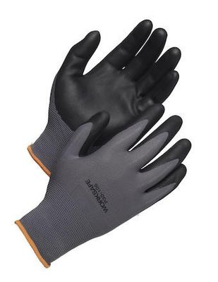 NYLONHANDSKE P30-106 WORKSAFE