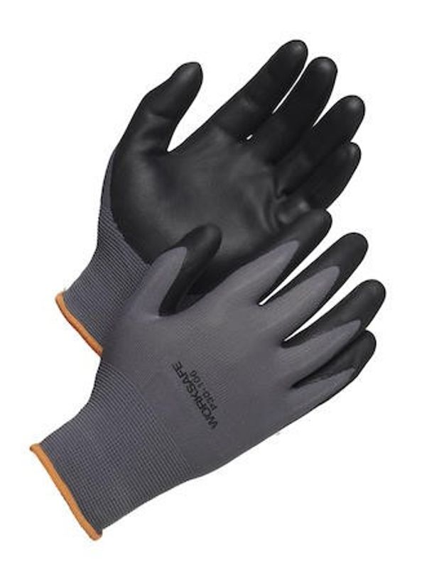 NYLONHANDSKE P30-106 WORKSAFE