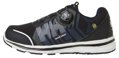 HELLY HANSEN YRKESSKO OSLO BOA O1 78231