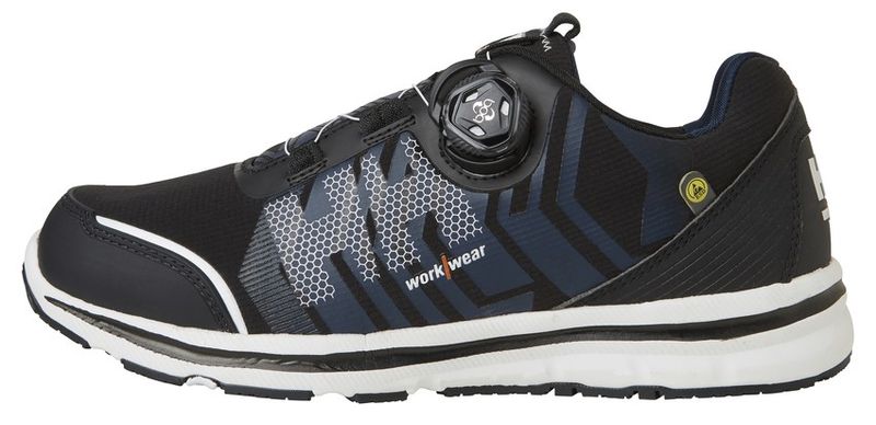 HELLY HANSEN YRKESSKO OSLO BOA O1 78231
