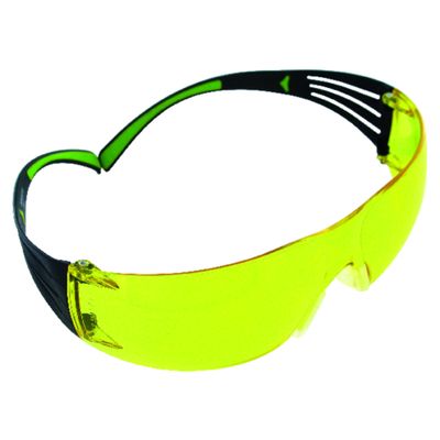 SKYDDSGLASÖGON 400 SECUREFIT 3M