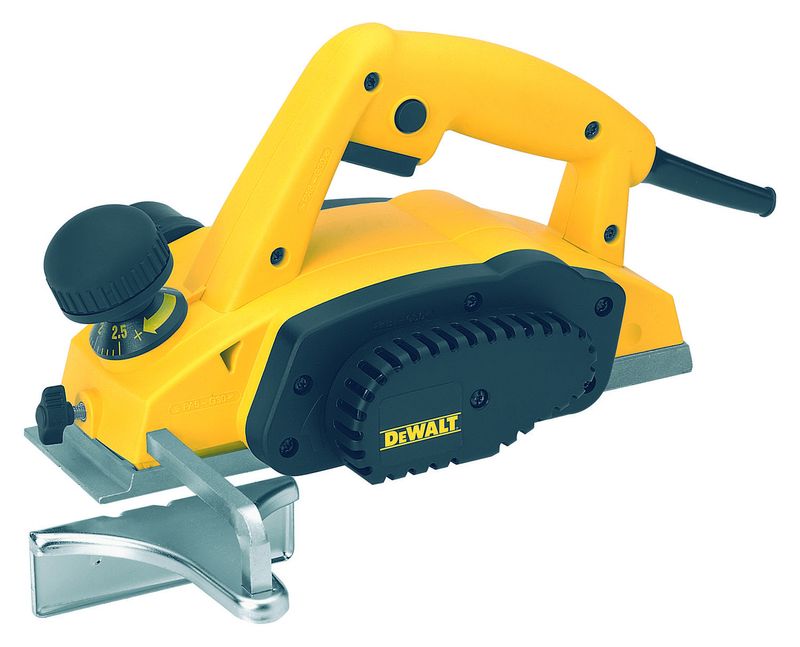 DEWALT HYVEL DW680 82MM