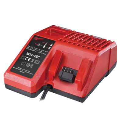 MILWAUKEE BORRHAMMARE M18 BH-402C