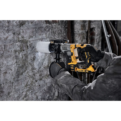 DEWALT BORRHAMMARE DCH172NT-XJ SDS-PLUS  18V (Utan batteri)