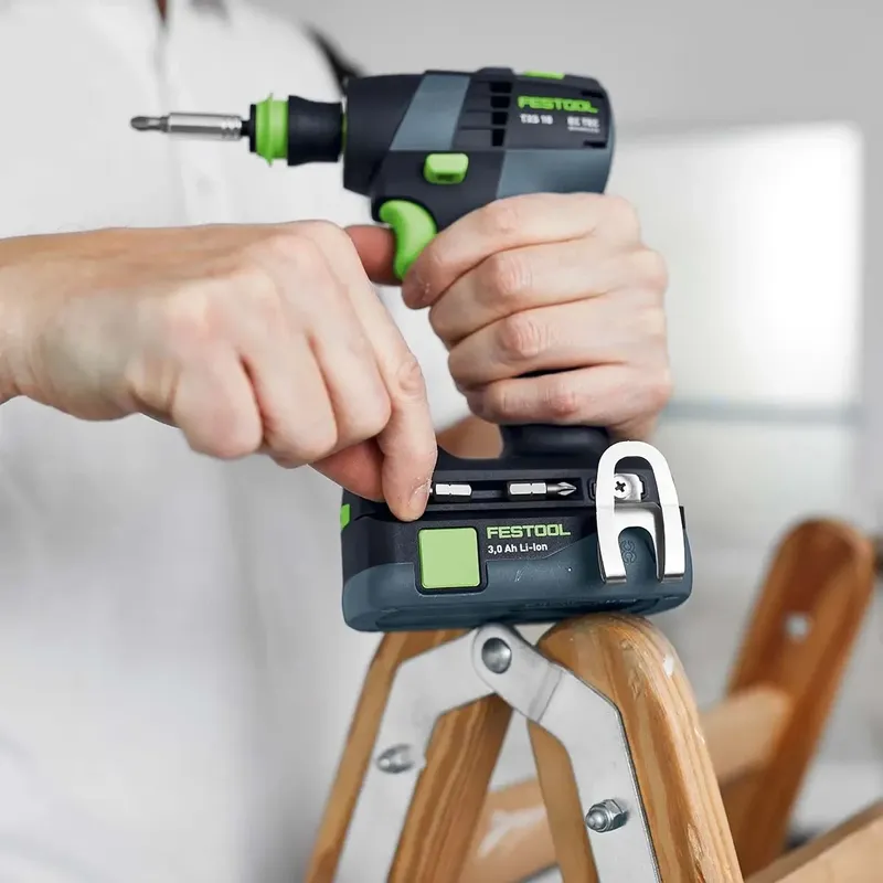 FESTOOL SKRUVDRAGARE TXS 18-BASIC-3,0 1x BATTERI