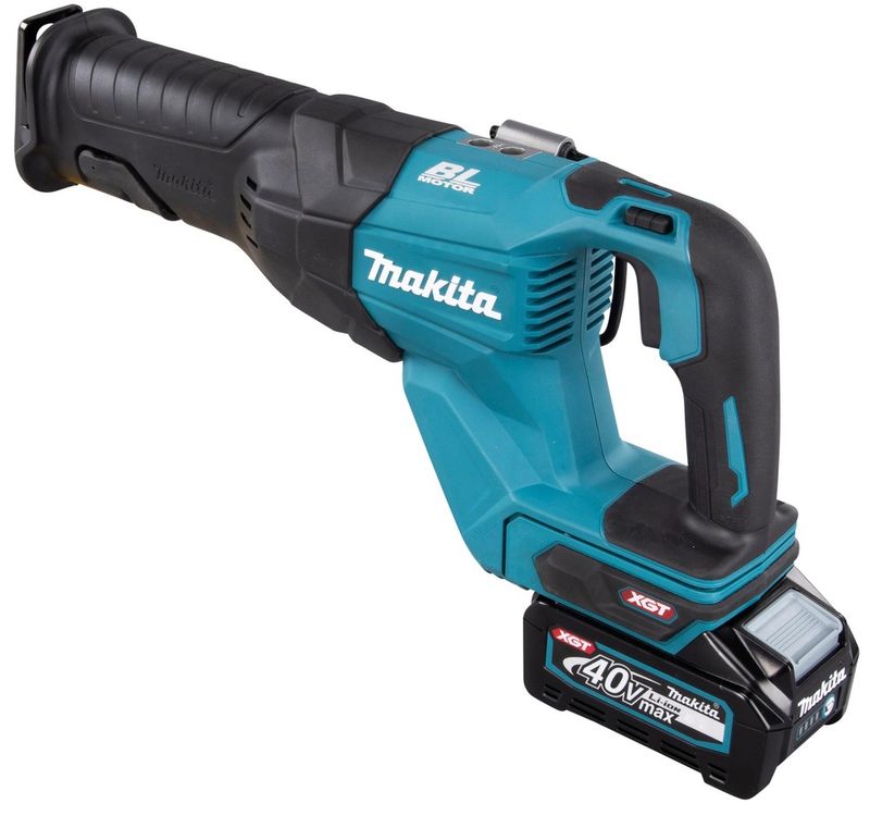 MAKITA TIGERSÅG XGT DC40RC