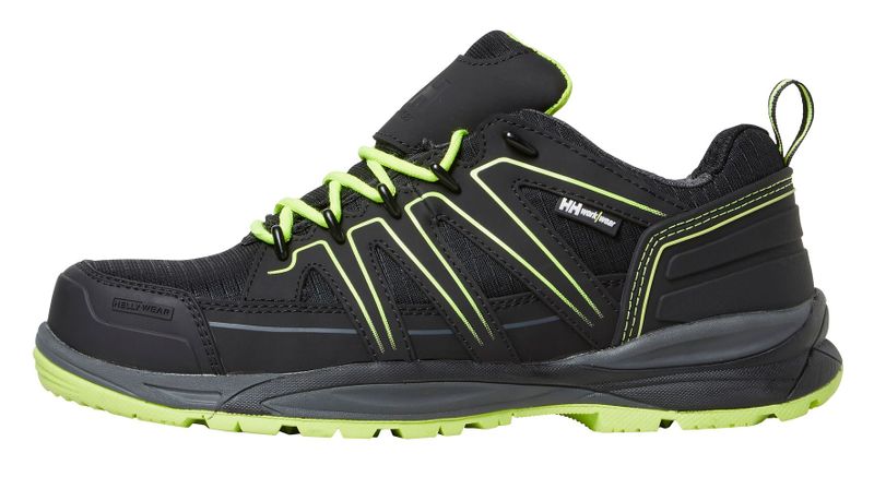 HELLY HANSEN SKYDDSSKO ADDVIS S3 78233 HERR