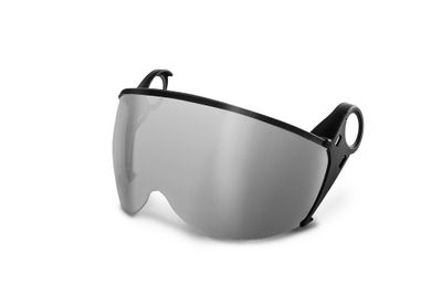 VISIR SILVER-/SPEGELGLAS. IM- OCH REPSKYDD. ZEN KASK