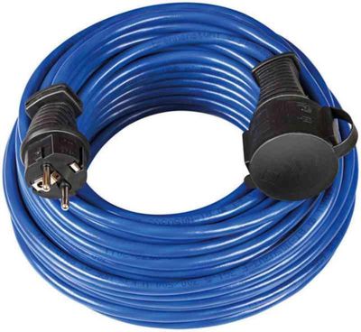 SKARVKABEL 10M IP44 3G2,5