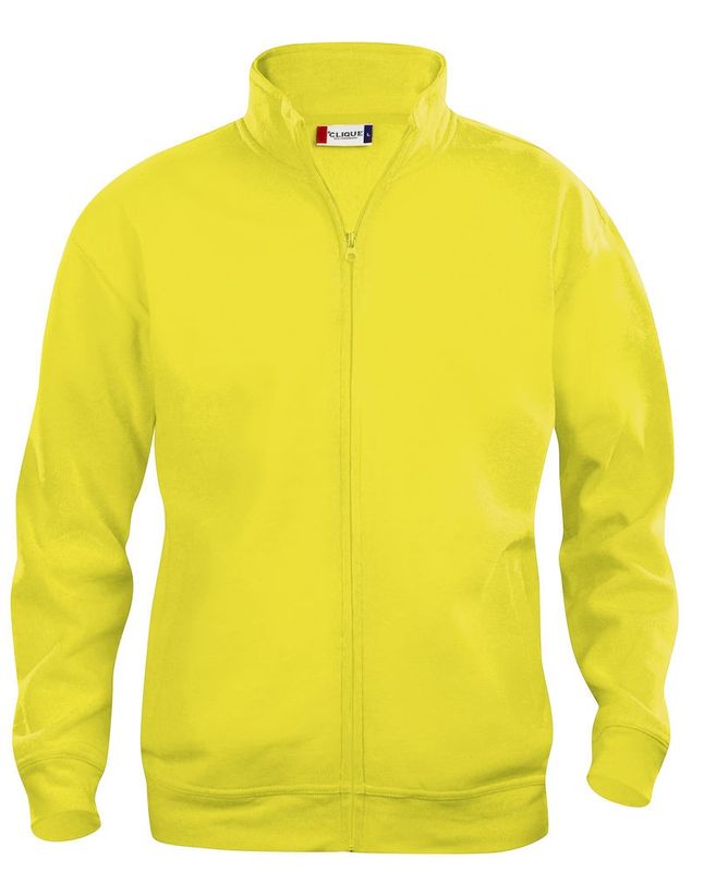 BASIC CARDIGAN HERR