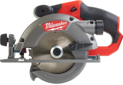 CIRKELSÅG MILWAUKEE M12 CCS44-0