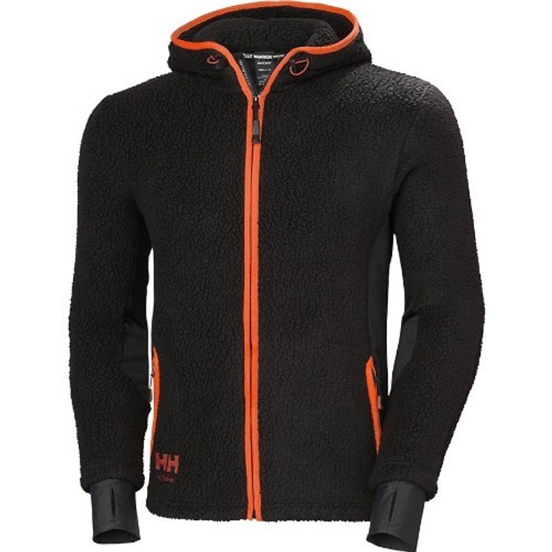 HELLY HANSEN FLEECEJACKA CHELSEA EVO HUVA 72269