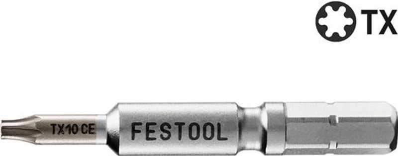 FESTOOL BITS TX CENTRO/2