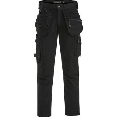 ARBETSBYXA STRETCH HERR GRINDA 6008 EXELAR