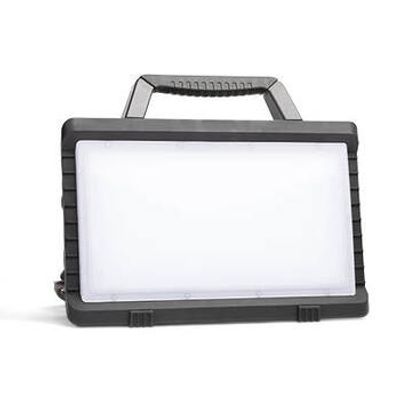 ARBETSLAMPA DEREKO LED 45W