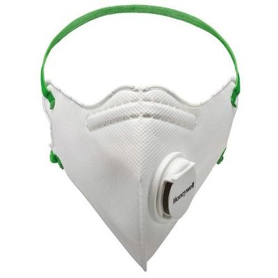 FILTRERANDE HALVMASK 2211 HONEYWELL 20-PACK
