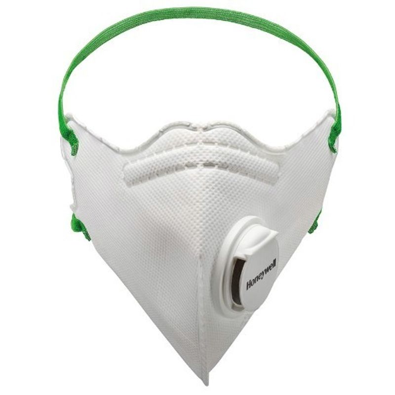 FILTRERANDE HALVMASK 2211 HONEYWELL 20-PACK