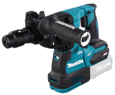 MAKITA KOMBIHAMMARE XGT HR002GZ02 BL-M 40V