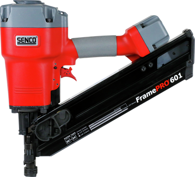 SENCO SPIKPISTOL FRAME PRO 601 34GR 50-90MM