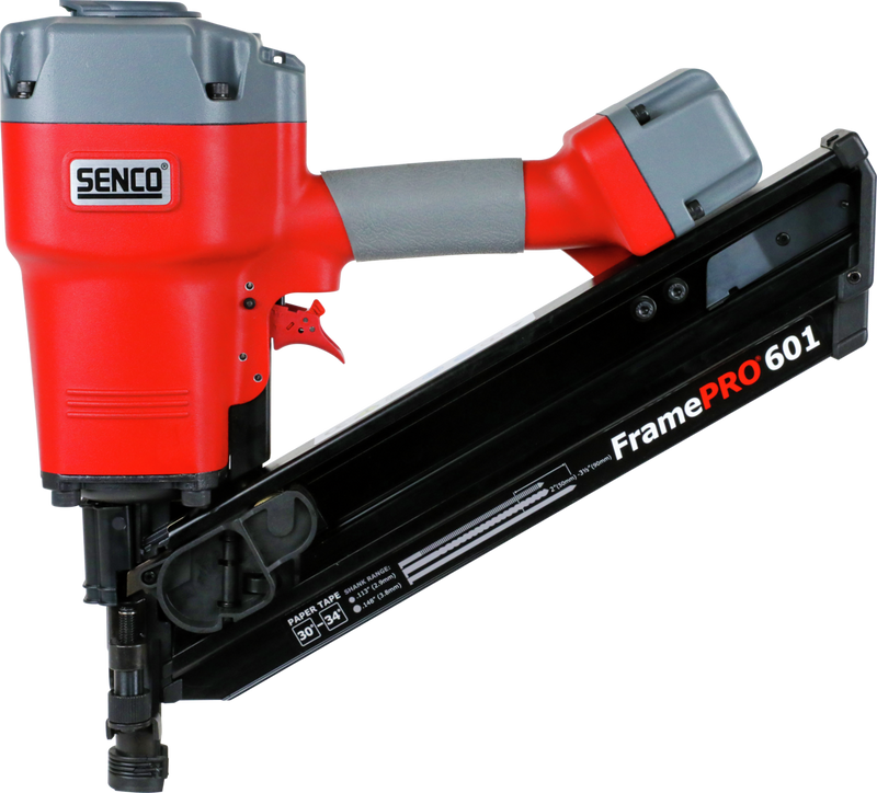 SENCO SPIKPISTOL FRAME PRO 601 34GR 50-90MM
