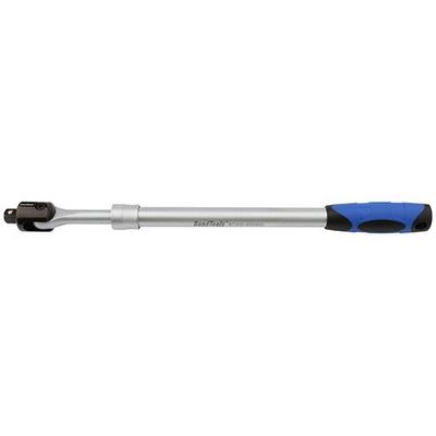 LEDHANDTAG 1/2 450/600MM TELESKOP BT202