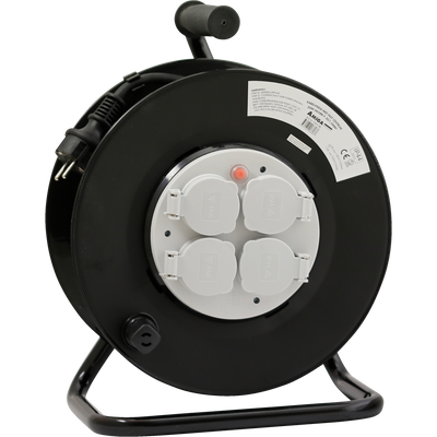 KABELVINDA H05RR-F 3G1,5 FAST