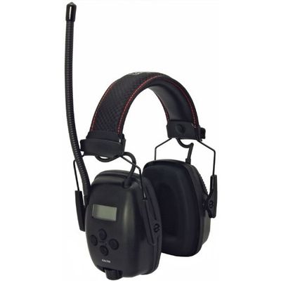 HÖRSELKÅPA HOWARD LEIGHT SYNC RADIO