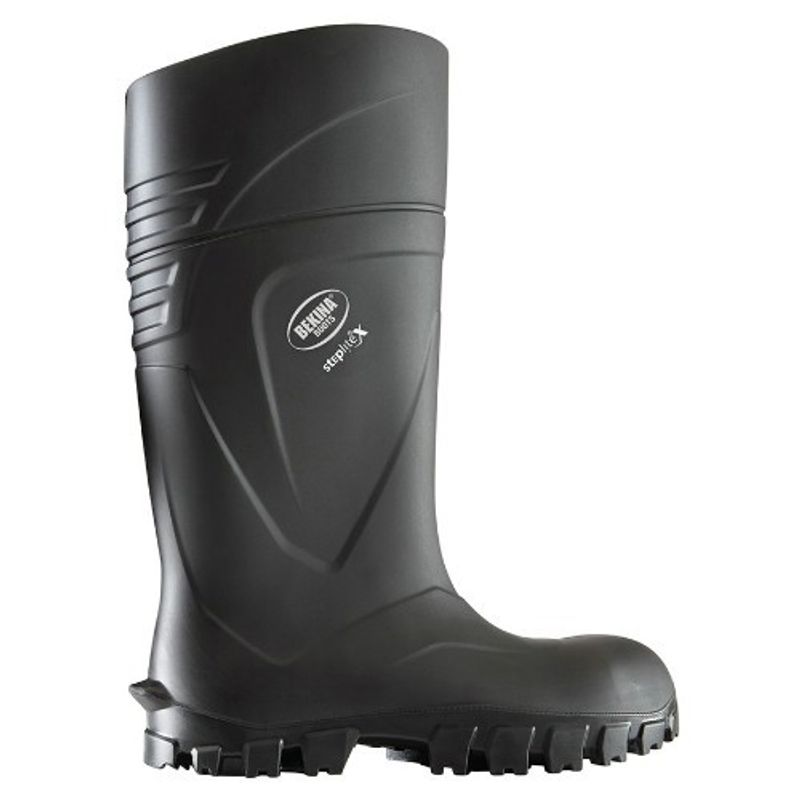 SKYDDSSTÖVEL BEKINA 31830 STEPLITE X S5