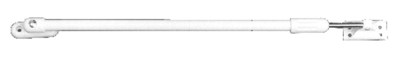 DÖRRBROMS FIX 523T/1 VIT