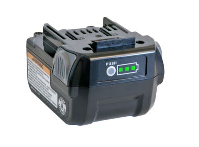 ERGOFAST MAX BATTERI 14,4V/4,0AH LI-ION RB218/398/518/RB441T/611T