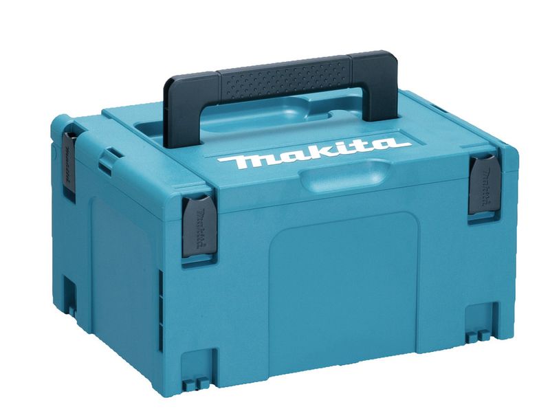MAKITA BORRSKRUVDRAGARE XGT DF001GM201 (Med batteri och laddare)