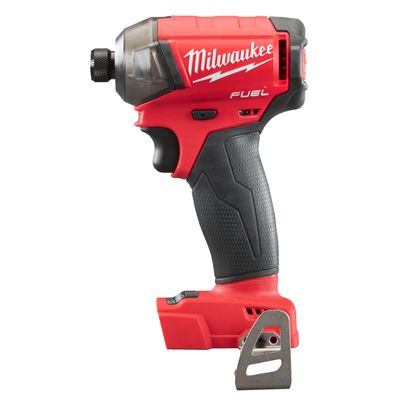MILWAUKEE SLAGSKRUVDRAGARE M18 FQID-0 (Utan batteri)