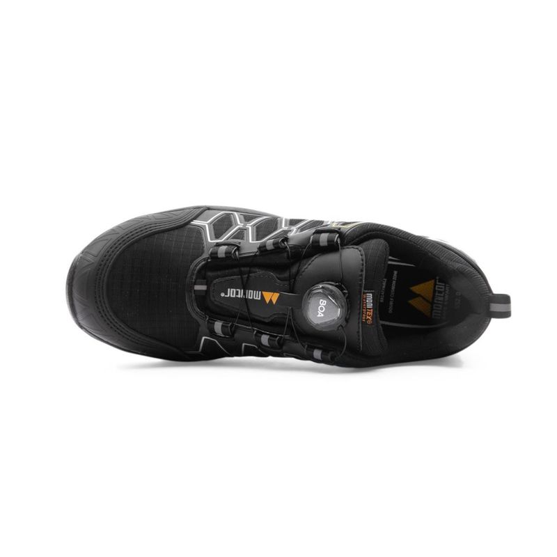 MONITOR SKYDDSSKO KRYPTO