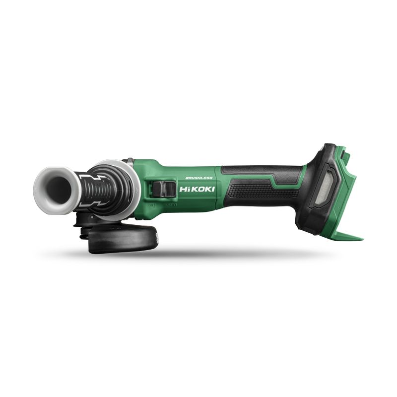 HIKOKI VINKELSLIP G1813DVE (Utan batteri)
