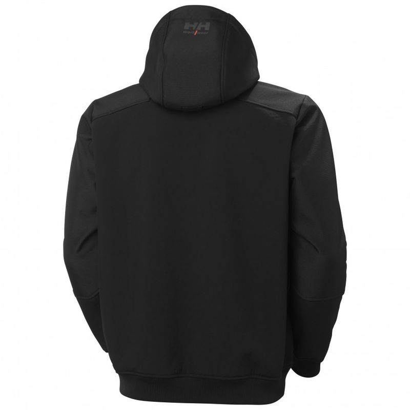 HELLY HANSEN VINTERJACKA 74291 OXFORD