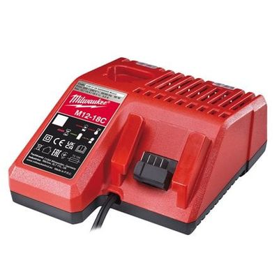 MILWAUKEE MASKINKIT M18 POWERPACK BLCPP2B-502C