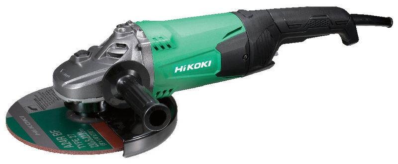 HIKOKI VINKELSLIP G23ST 2000W